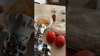 La inteligcia artificial que nos da ideas de recetas #inteligenciaartificial #tasteai #ia #tech