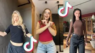 Downtown - TikTok Dance Challenge Compilation