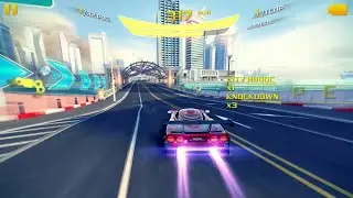 Asphalt 8 - Mosler Super GT VS BMW 3.0 CSL Hommage [32 Racers]