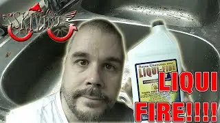 Liqui Fire