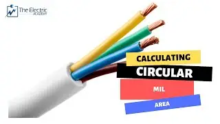 CALCULATING THE CMA OF CONDUCTORS
