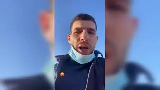 Персидский Дагестанец про Чоршанбе / Страсти по Хардкору Hardcore MMA Fighting