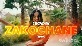 Swing3r - Zakochane Remix (Official Video)