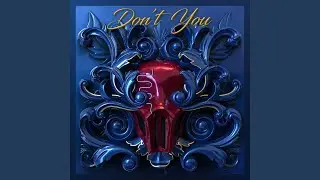 Don't You