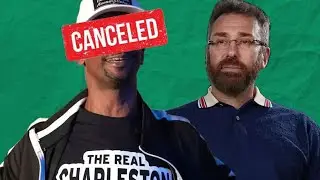 DJ Vlad explains why Charleston White is BLACKBALLED from his Platform 'He Went Too Far.'