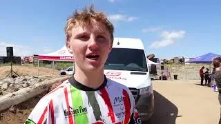CTI 2022 - Post Event Interview - Dalton Land
