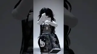 в середине криво (танец:Idol) 