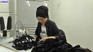 Zirveteks Tekstil Çalışanlarını Görüntüledik