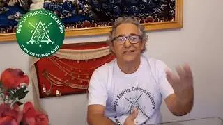 Mensagem sobre o COVID-19