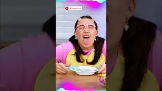 No Spill Oatmeal Bowl | Boost your Shorts with ”SUE DJ - LOLLIPOP” 🚀🔥