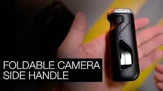 Smallrig Foldable Side Handle