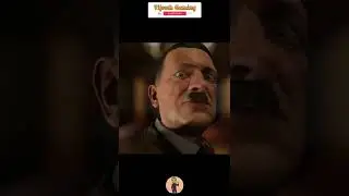 Sniper Elite 5 : Epic Ways to Kill Hitler #8