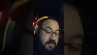 Gaga bulut canlı yayında Jahrein'e hakaret ediyor. Jahrein yanıt veriyor!