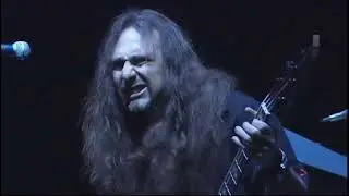 Symphony X - Montreal - Giantour