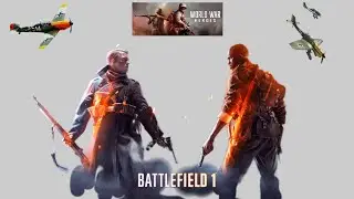 Battle Of Luzan 🔥 Normandy Battlefield 🔥 Team Death Match #ww2gameplay