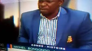 Étali Rwanda te, Angola te. RDC eloko makasi