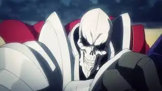 Overlord AMV It Has Begun