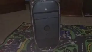 Power Mac G4