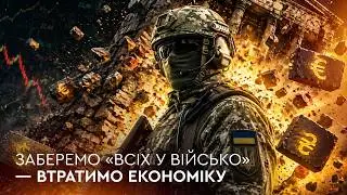 Economy or the Army? Why This Is a False Dilemma