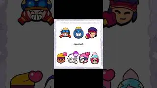 #бравлстарс #актив #animecreator #активживи #brawlstars #animegame #gacha #активгде#активввв