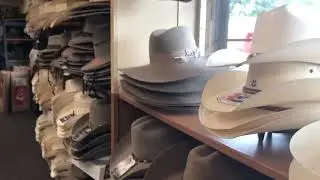 А ВЫ БЫВАЛИ В КОВБОЙСКОМ МАГАЗИНЕ? МОЯ АМЕРИКА С НАТАЛИЕЙ ПОСЛАВСКОЙ