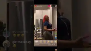 MEGAN STALLION TEACHES HOW TO TWERK