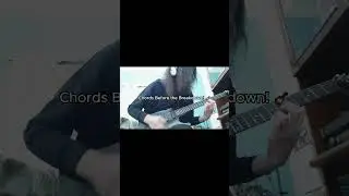Your Weekly Metal Song! Part 3: 'Seawolf' - Heavy Metal Breakout 🎸 #originalsong  #shorts