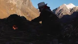Trekking and Hiking Tours in Cusco, Peru with Haku Expeditions!