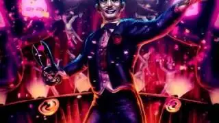 BioShock Soundtrack: Pyotr Ilyich Tchaikovsky -- Waltz of The Flowers