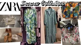 ZARA NEW IN FOR SUMMER 2020 | ZARA APRIL NEW COLLECTION 2020