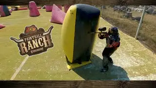 Paintball Ranch Karlsruhe | Airtime-Media