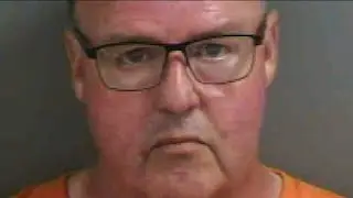 Naples man caught with 100+ child pornography files
