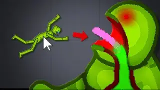 melon sandbox mods just got even weirder...