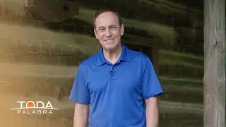 Toda Palabra - Hablando para que nos comprendan