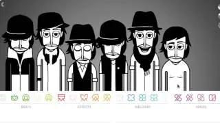 Beats Box Hip Hop \ Создание музыки