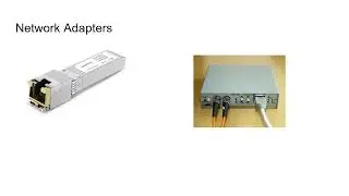 Unit 3 & 4 Testout Comptia Network+ Training