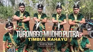 Jathilan Turonggo Mudho Timbul Rahayu BABAK PUTRA