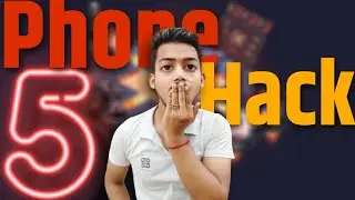 5 Genius Hacks Tips & Tricks for Smartphone & Computer Users😍😇😎 | Andro Shubh .