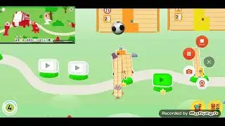Zoonomaly Theme Song Pitch Test Squared