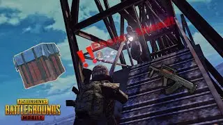 Where It All Started | PUBG MOBILE