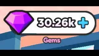 HOW TO GET 30K GEMS IN 20 MINUTES!!!!(IQ Wars Simulator)