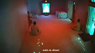 🇲🇰baba rooms of mountabu//#bksongs #shortsvideo #bkshivani #supportplease  #peacefulmusic