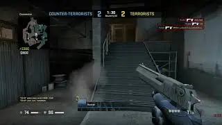 ESL Play Admin 