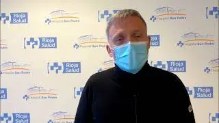 Oncología - Cuidados Paliativos