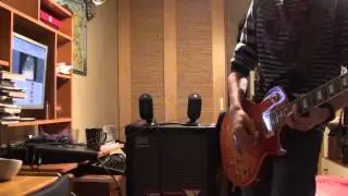 queen we will rock you solo