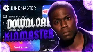 تحميل كين ماستر مهكر2021 آخر اصدار  😱🔥 كين ماستر بدون علامة مائية ميديا فاير |KINEMASTER LAST MOD