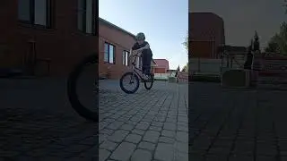 бар на бмх