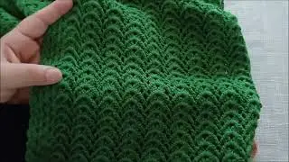 GÖREN HEMEN BAŞLAR ✔ Tığ İşi Yelek Modeli Nasıl Yapılır ✔  How to Make a Crochet Vest Pattern