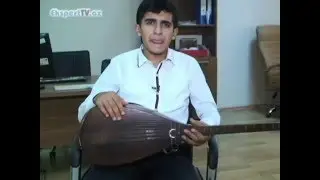 Sazın tarixi hardan başlayır?