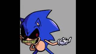 [FNF] what the scary